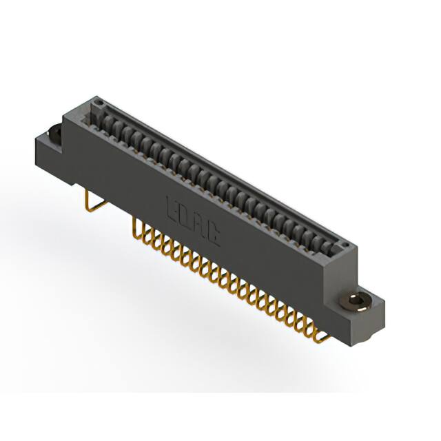 895-025-558-103 EDAC Inc.  Edgeboard Connectors